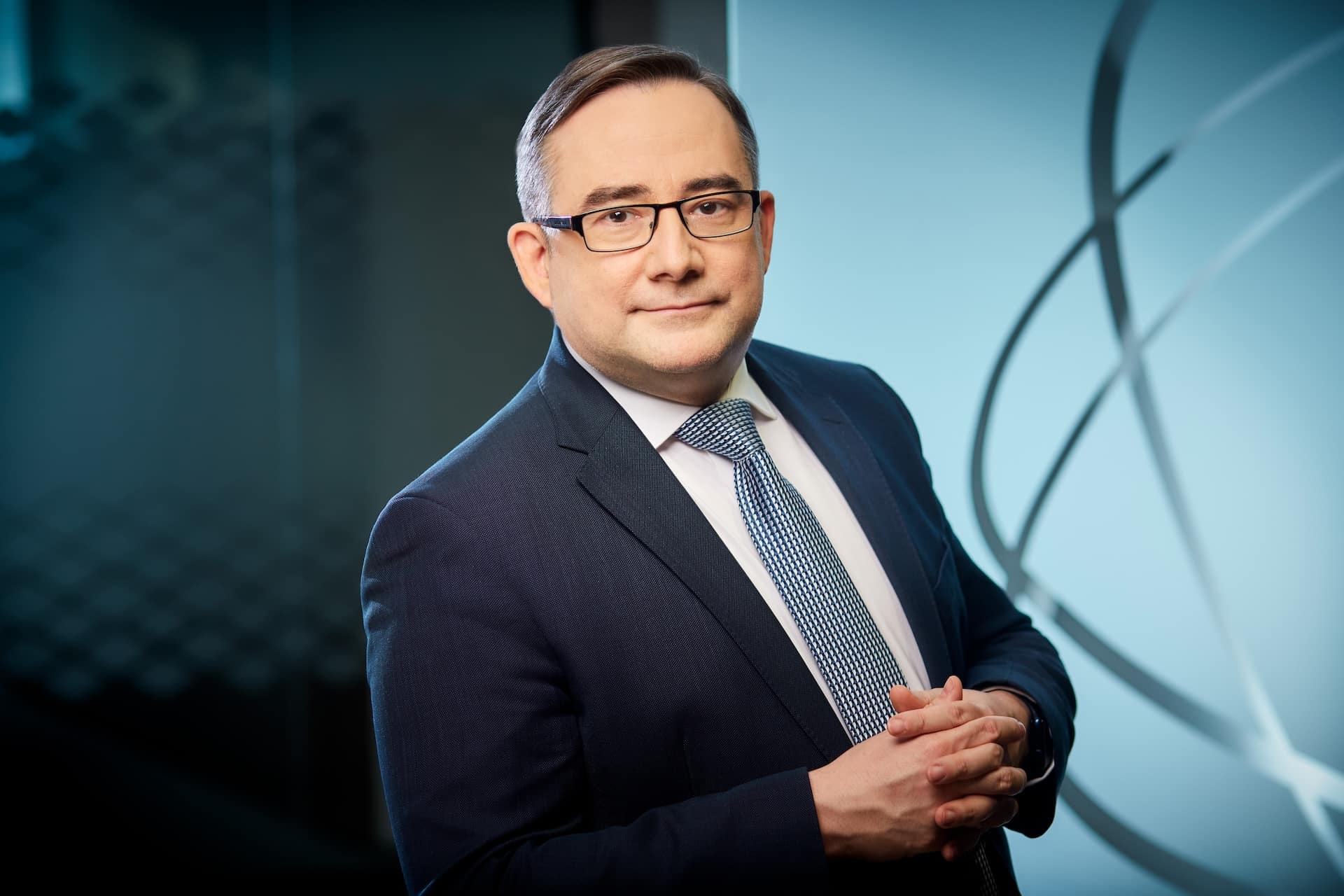 Leszek Stankiewicz, Wiceprezes Zarządu, Dyrektor Finansowy Dom Development