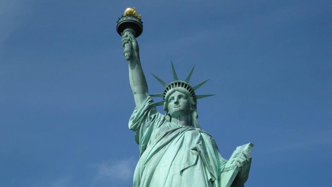 USA