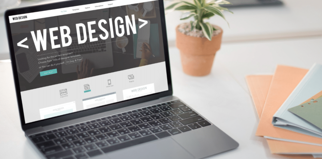 UX design