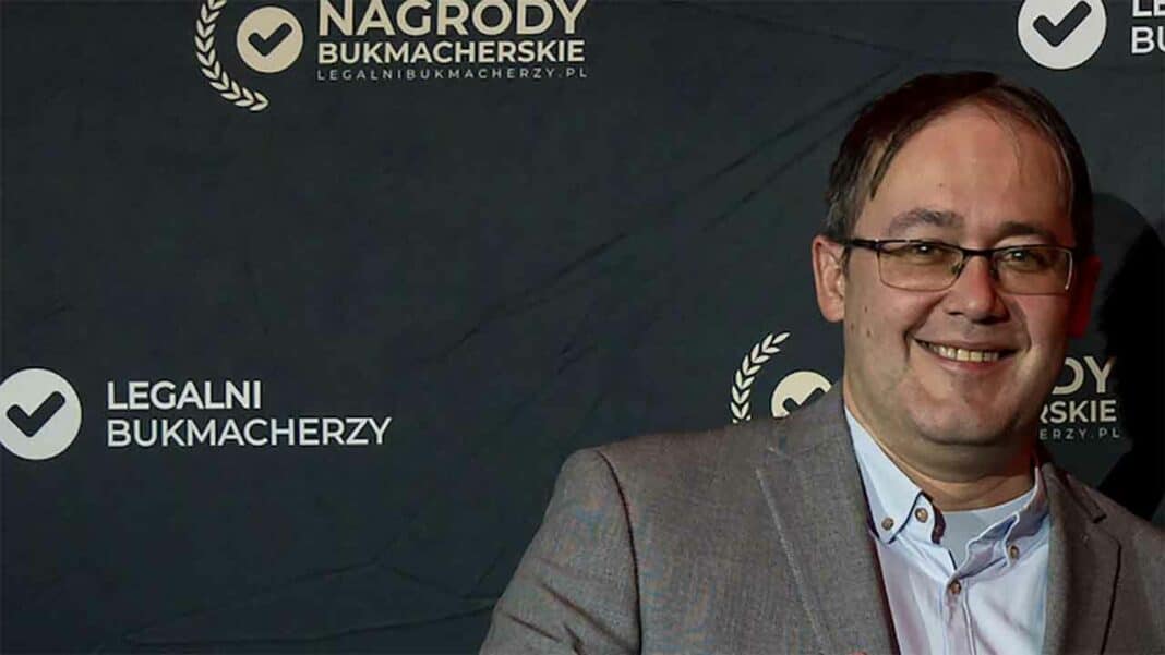 Paweł Majewski, prezes forBET