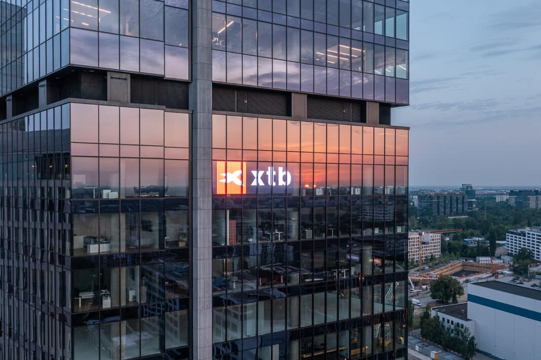 XTB