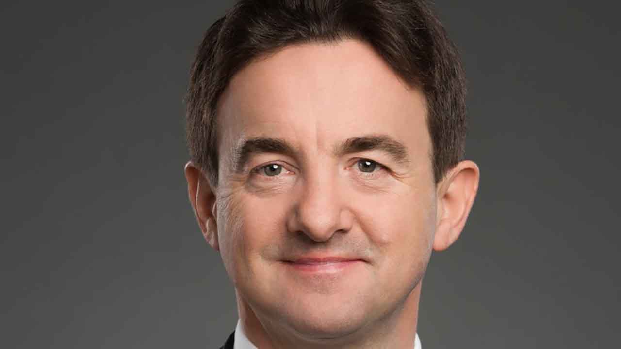 Tomasz BardziĆowski, Prezes ZarzÄ
du GPW