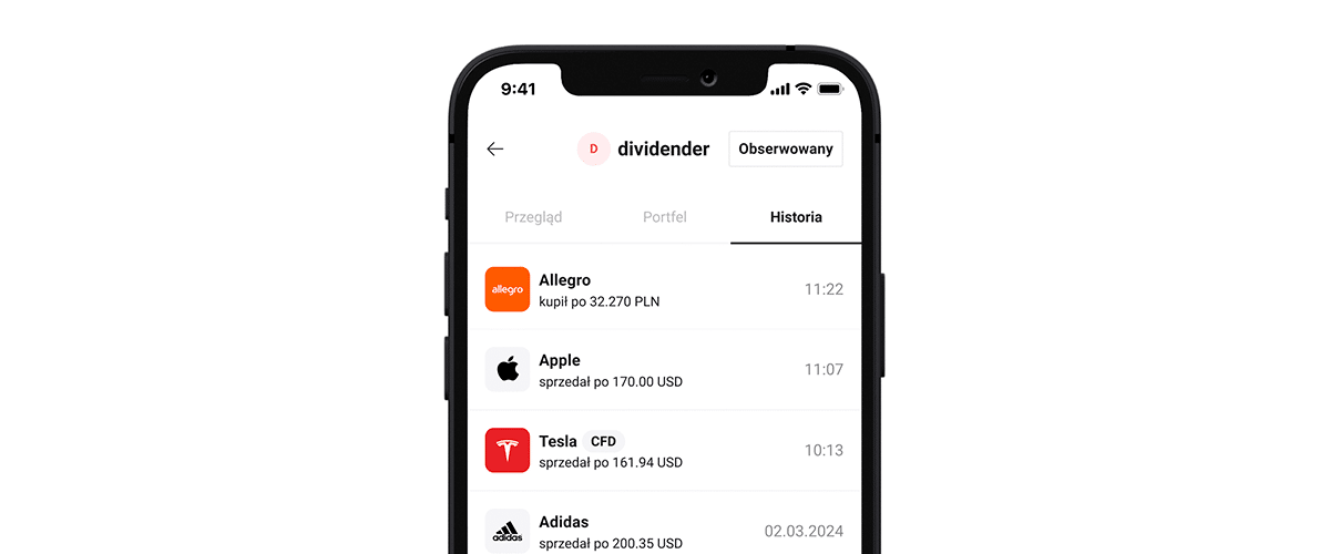 XTB Social