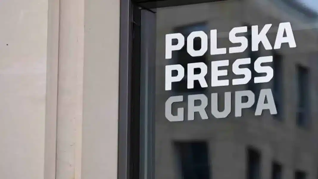 polska press