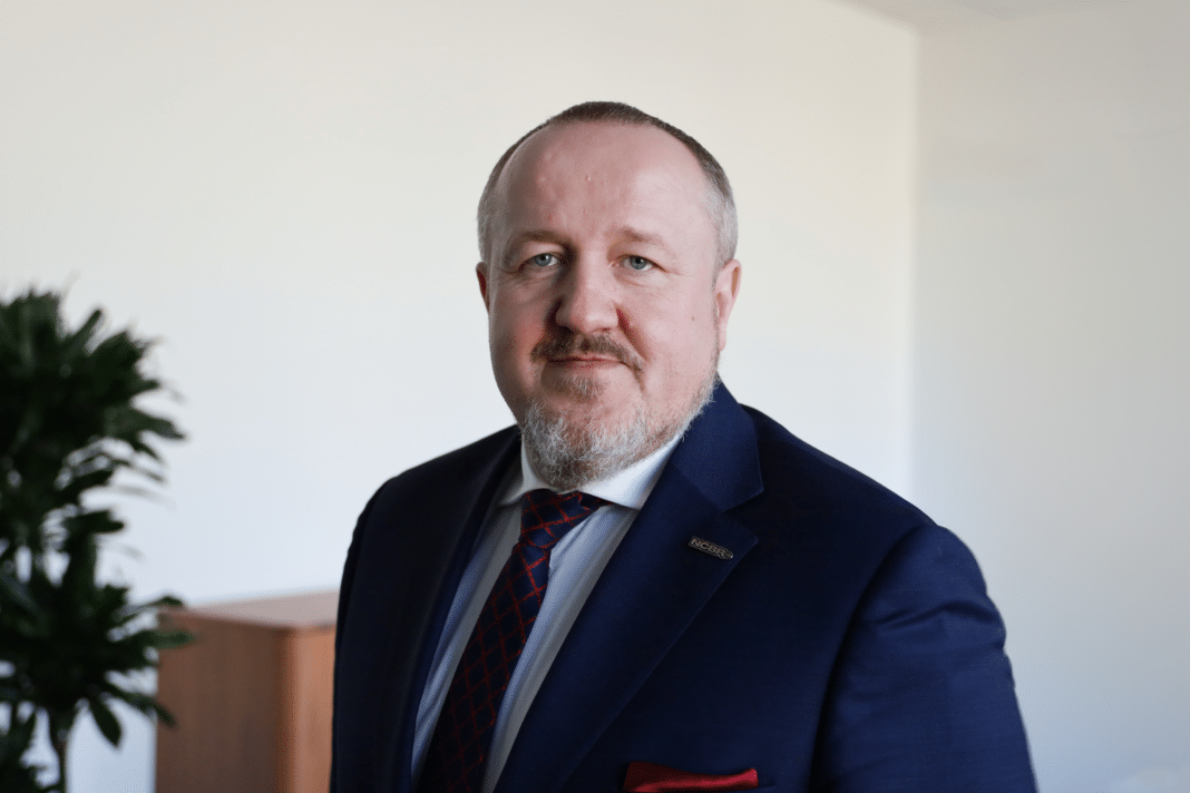 Prof. Jerzy Małachowski