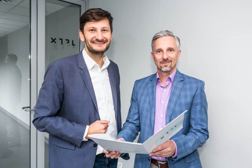 XTPL Management
