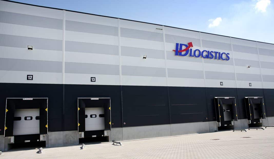 ID Logistics: Mocny początek roku ze wzrostem przychodów o 17,2% w Q1 2026 r.