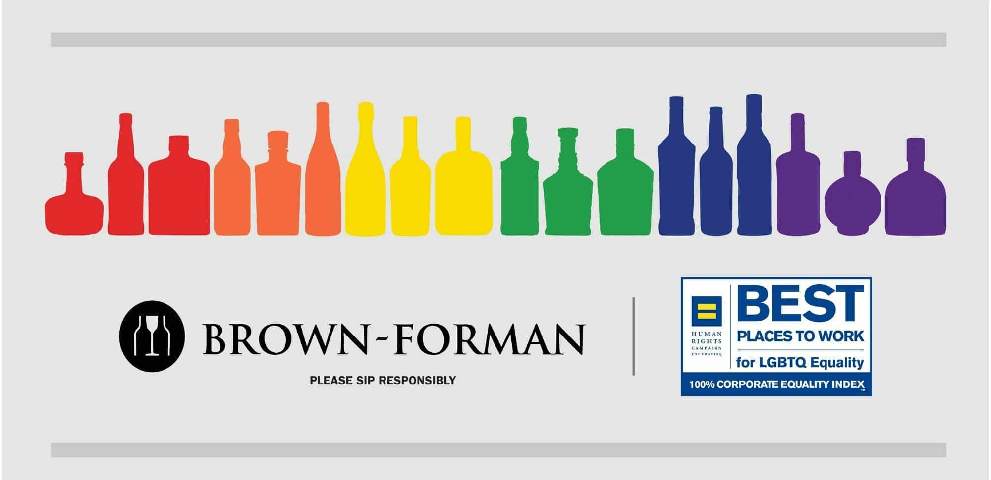 brown forman