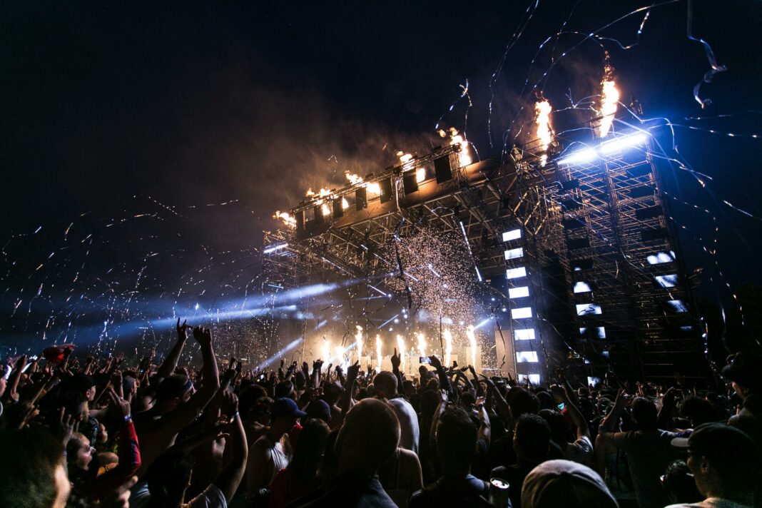 koncert