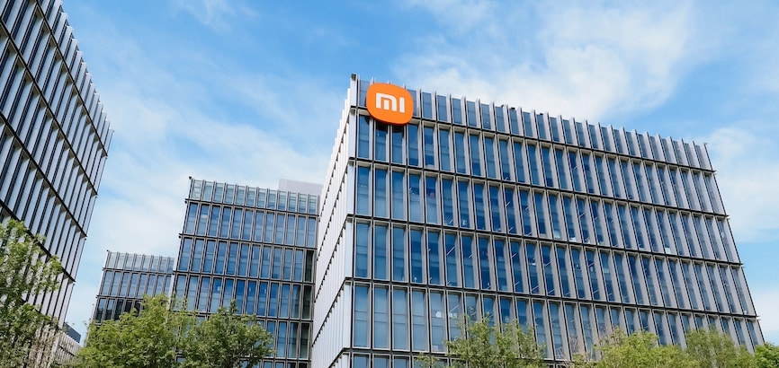 xiaomi