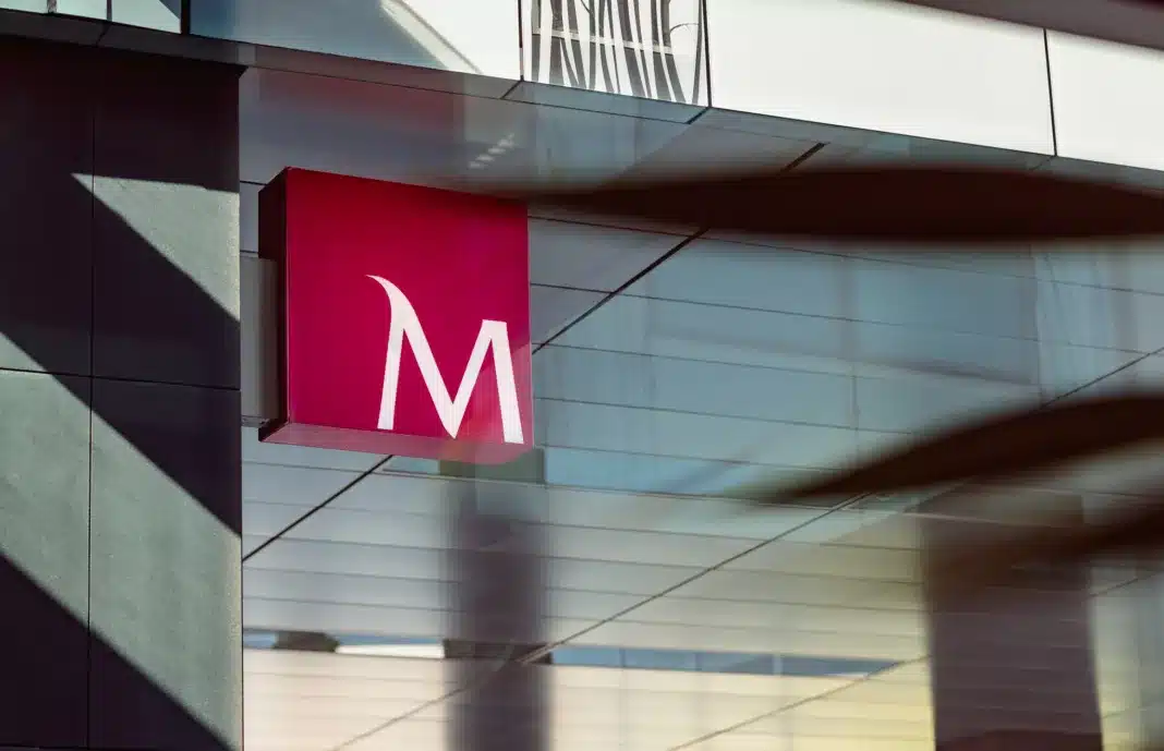 Bank Millennium