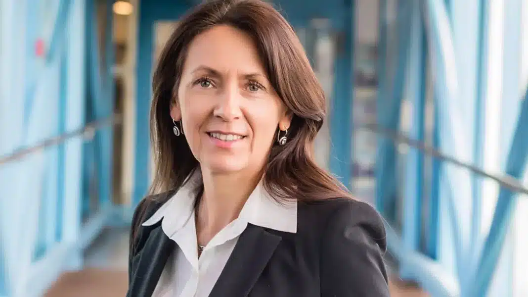 Marzena Piszczek, Medicalgorithmics