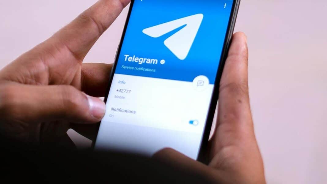 Telegram