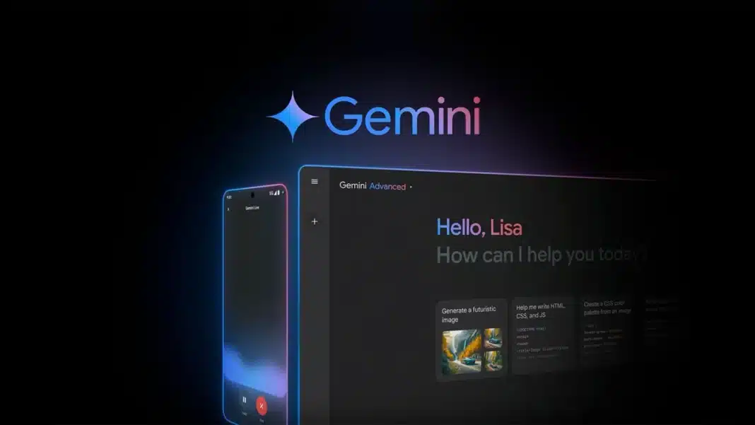 google gemini