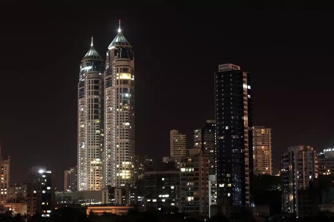 Mumbaj Indie