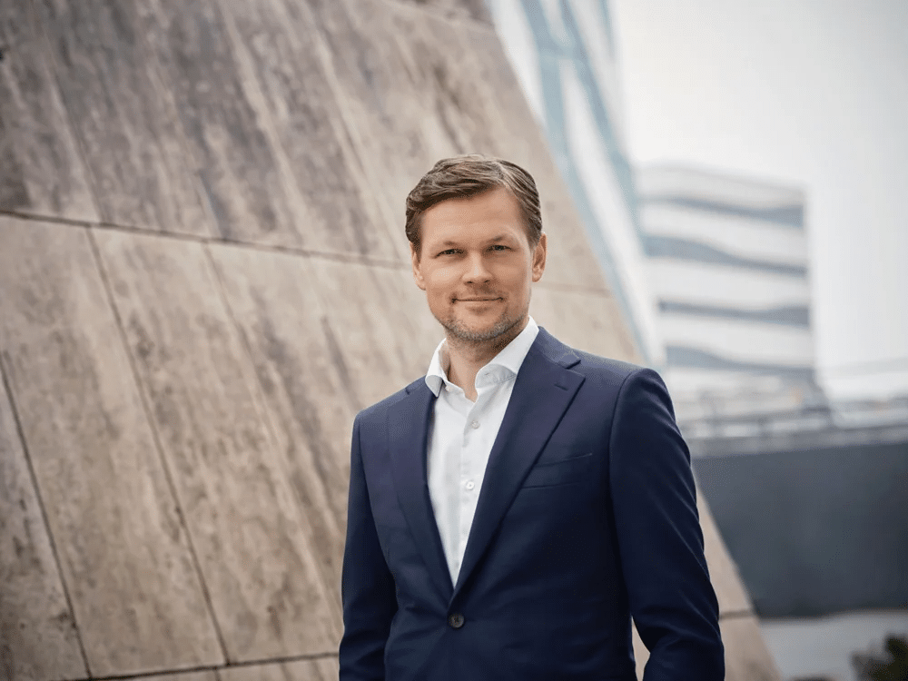 Peter Garnry, główny strateg inwestycyjny, Saxo Bank