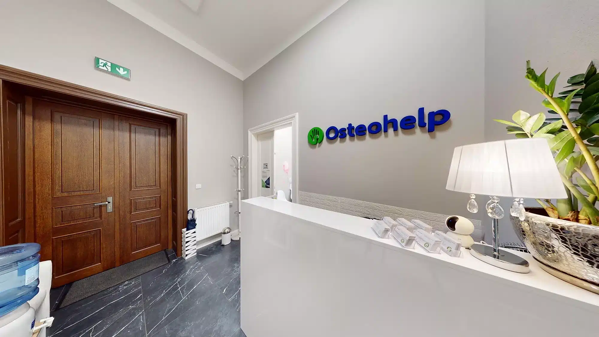 Krakowskie Centrum Osteohelp