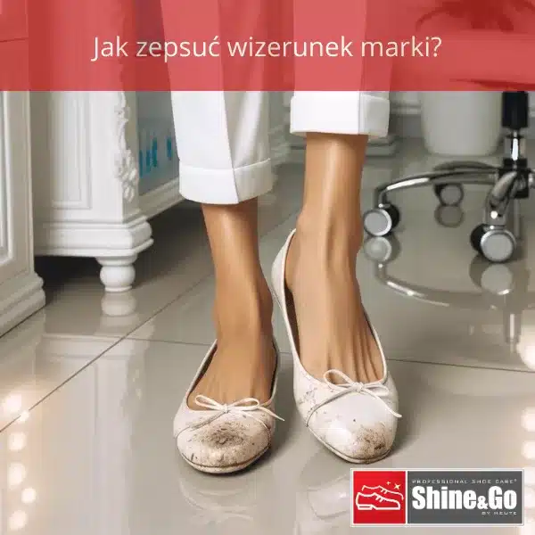 Budowanie wizerunku marki