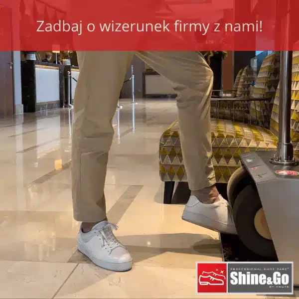budowanie wizerunku premium