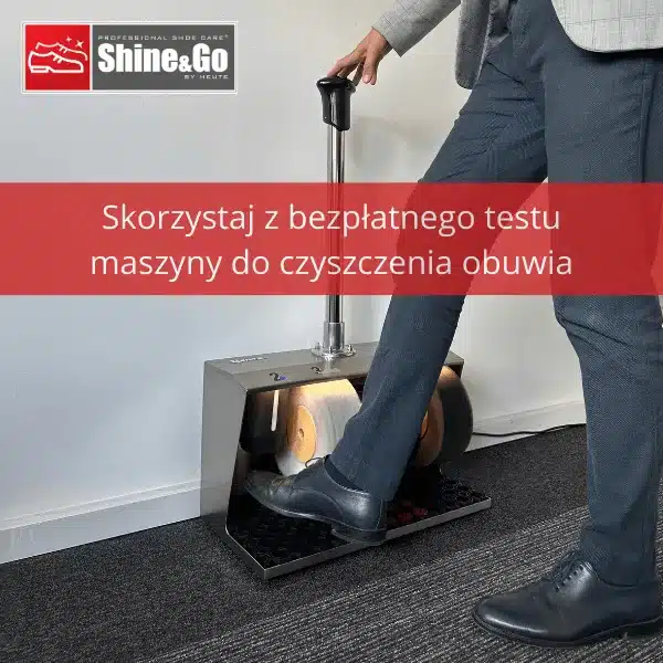 darmowy test czyszczarki