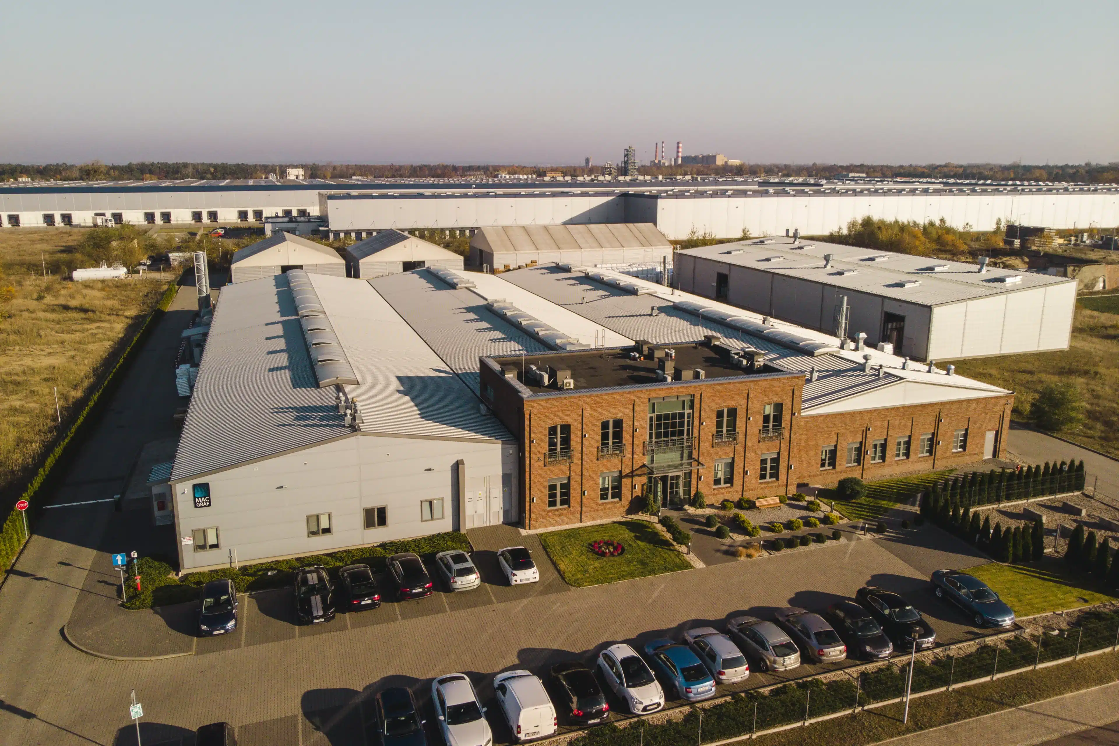 możliwości jest optymalizacja kosztów pakowania produktów do wysyłki