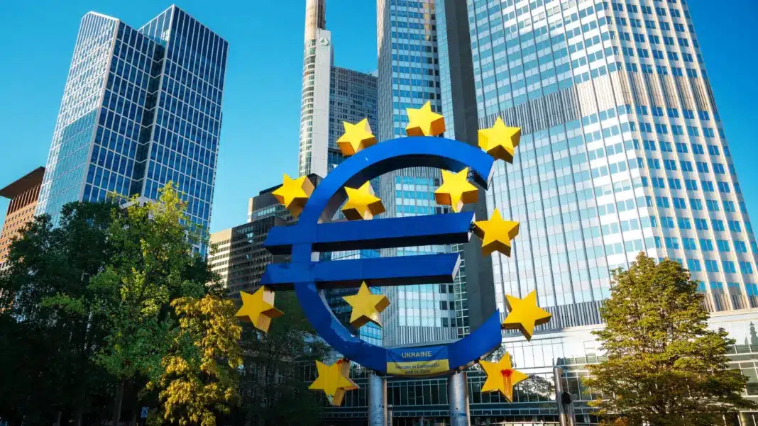 Europejski Bank Centralny