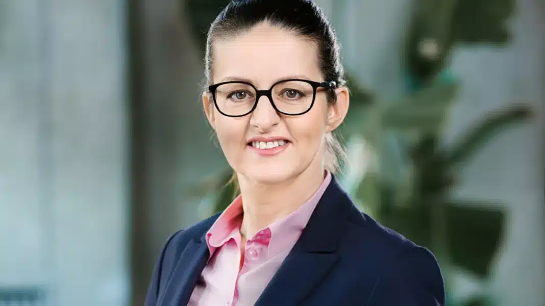 Katarzyna Kuniewicz, dyrektorka badań rynku Otodom Analytics