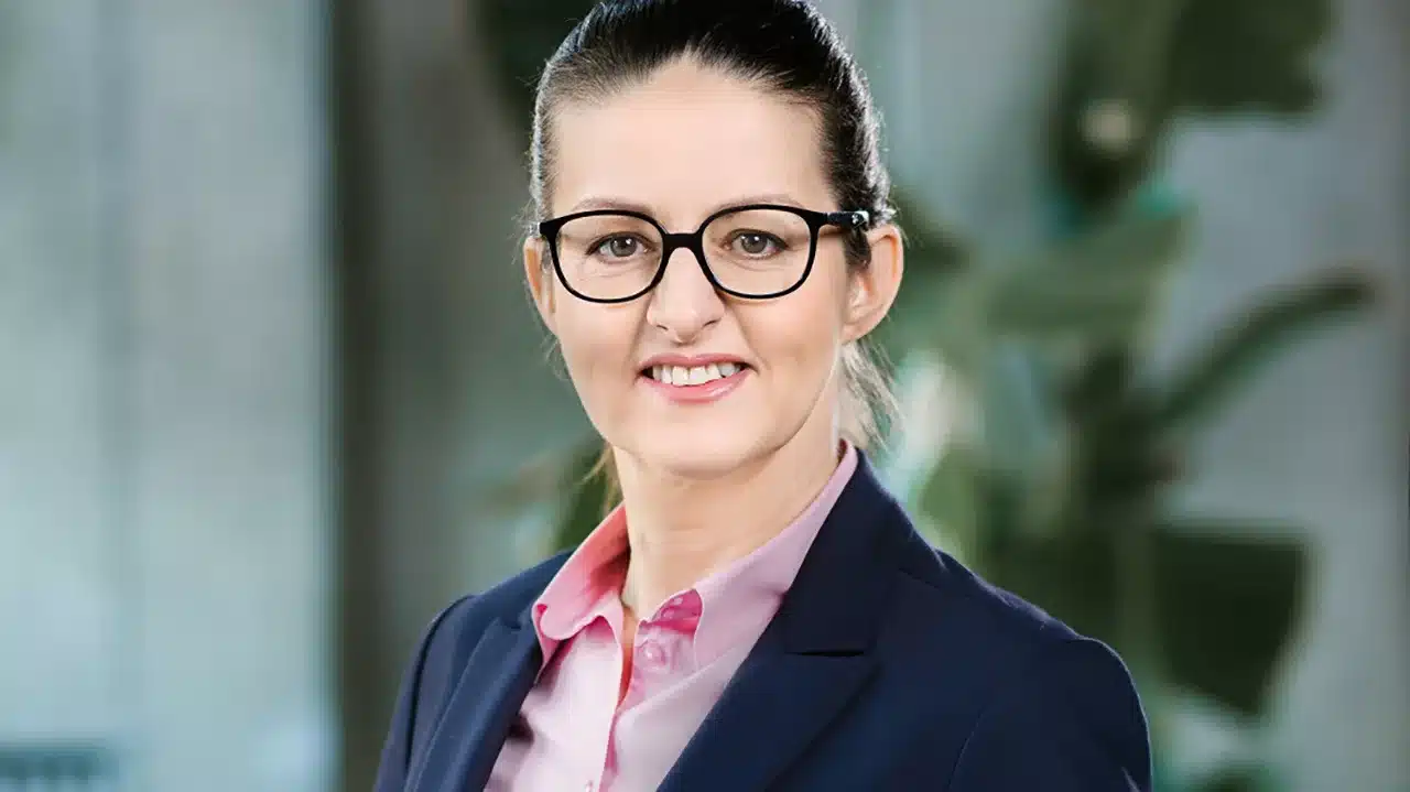 Katarzyna Kuniewicz, dyrektorka badań rynku Otodom Analytics