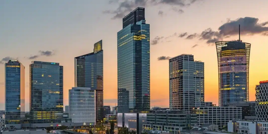 Warszawa