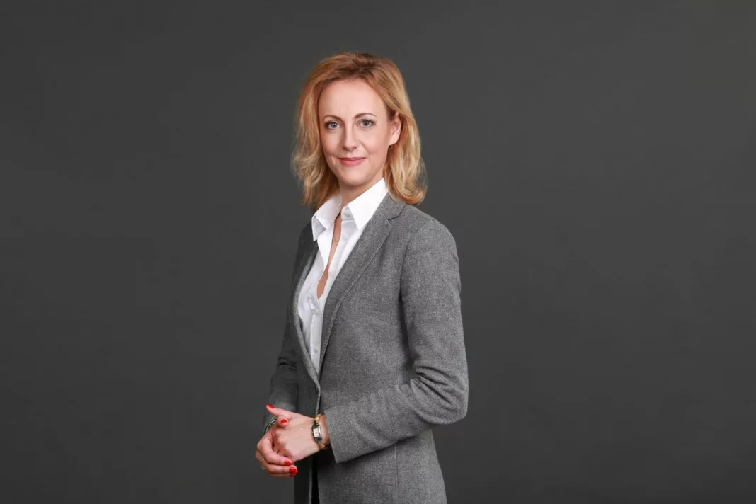 Ewa Kurowska-Tober, partnerka kierująca zespołem Prawa Własności Intelektualnej i Nowych Technologii (IPT) w warszawskim biurze DLA Piper