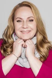 Justyna Klimuk, Marketing Manager Pluxee Polska