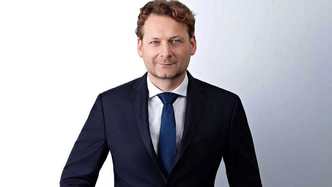 Michał Zajączkowski, Senior Associate w kancelarii Wolf Theiss