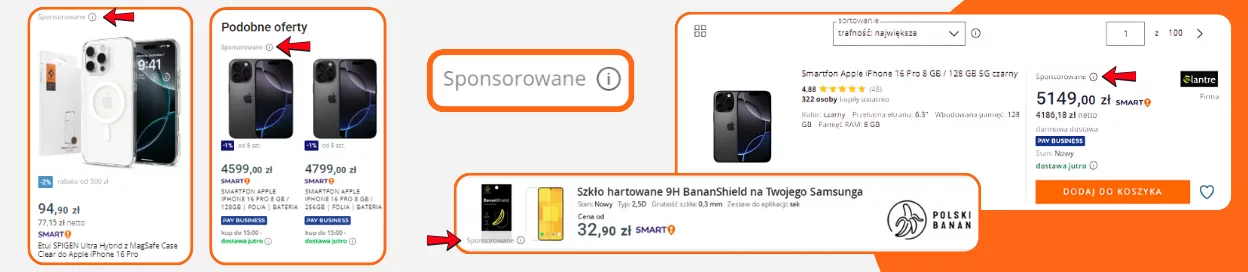 formaty reklamowe