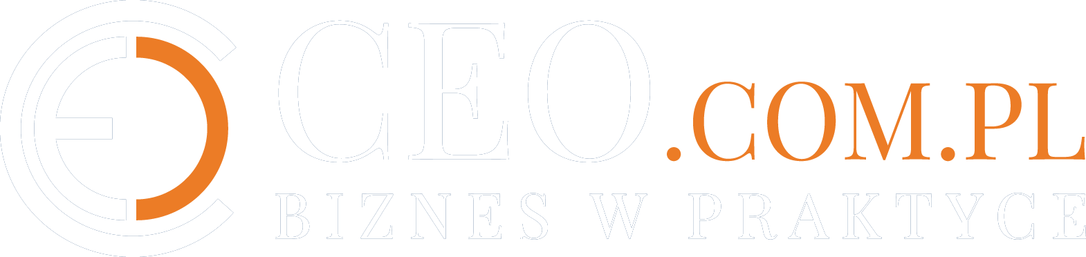 CEO Magazyn CEO Magazyn