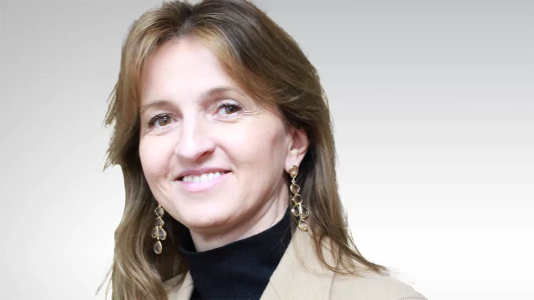 Aleksandra Sianecka, Auchan Polska
