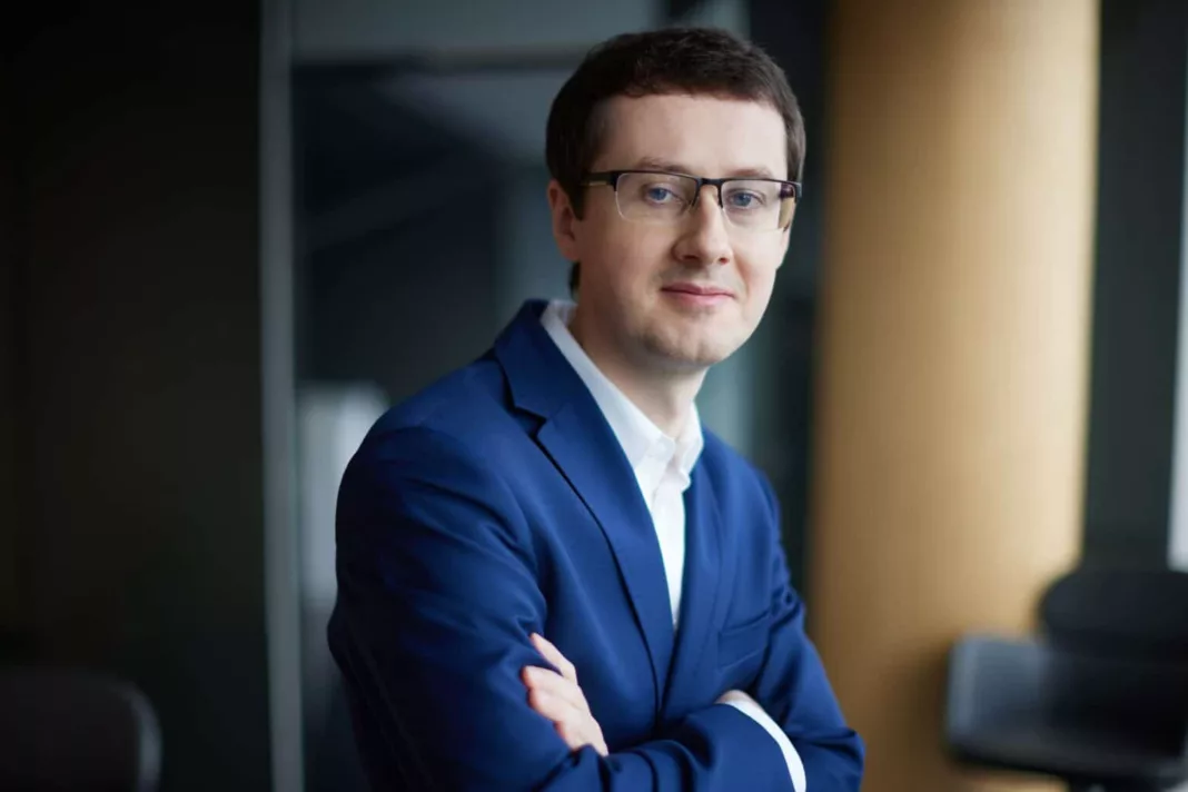 Filip Berkowski, Senior Investment Partner w MCI Capital