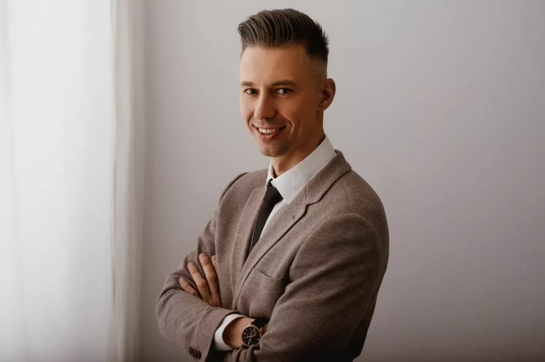 Mateusz Ozór, Henkel