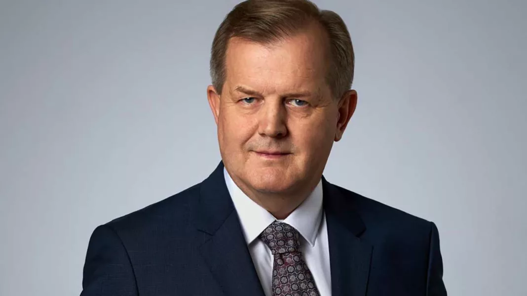 Jerzy Maliszewski, prezes Kram Investment