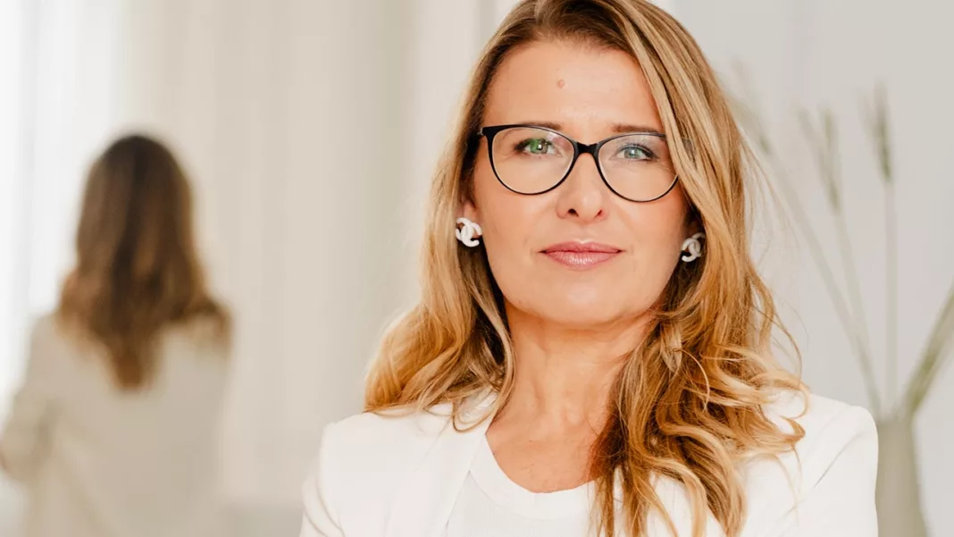 Monika Sypczuk, CEO BIDads