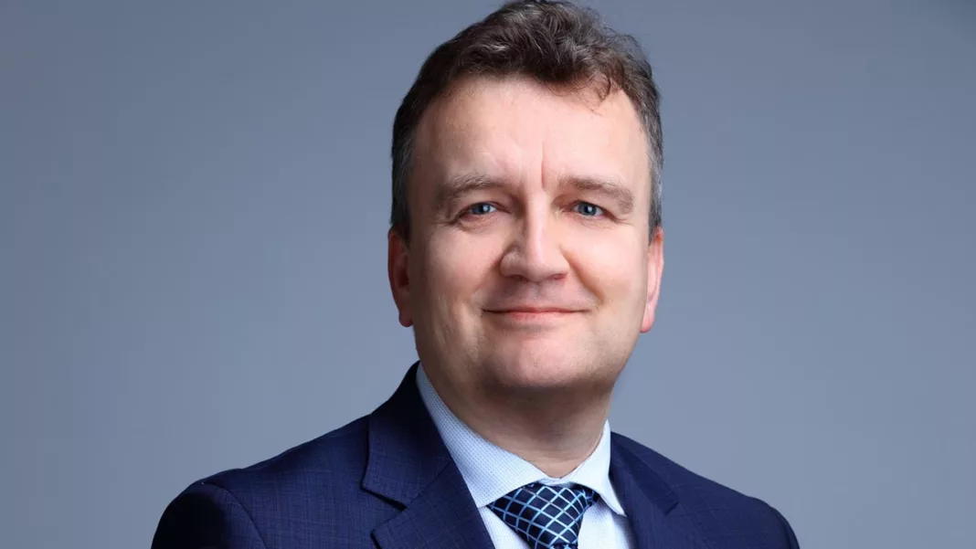 Paweł Sobkiewicz, członek Rady Nadzorczej Medinice SA