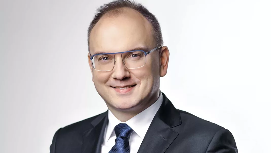 Piotr Ruszowski, TUiR Allianz Polska S.A. oraz TU Allianz Życie Polska S.A.