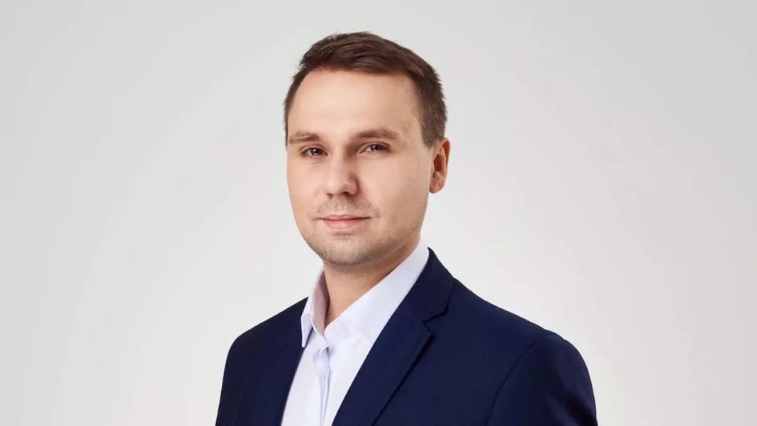 Przemysław Furmanek – kancelaria Lege Restrukturyzacje