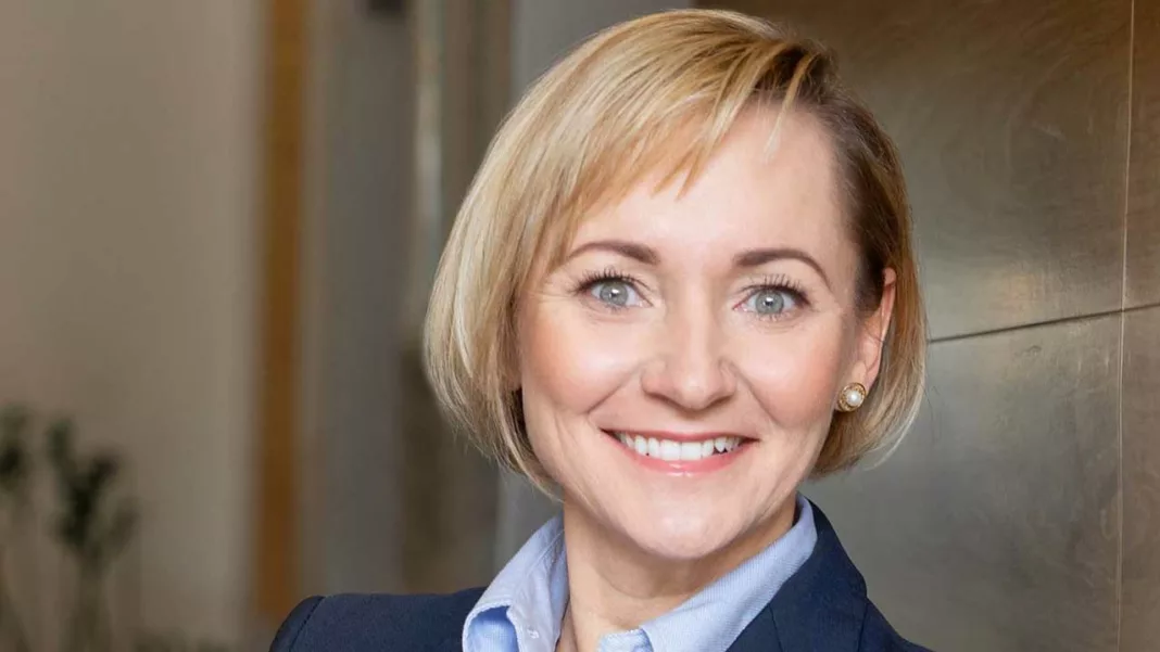 Sylwia Müller, Seris Konsalnet Holding S.A.