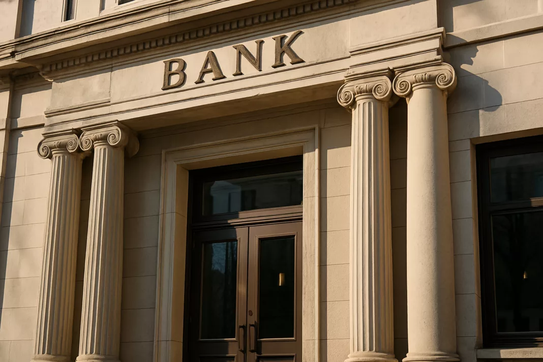 Bank