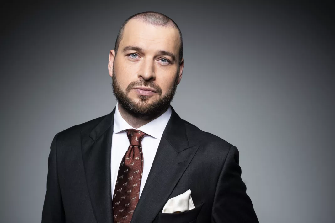 Piotr Arak, główny ekonomista VeloBanku