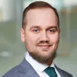 Adam Zakrzewski - adwokat w kancelarii prawnej Chałas i Wspólnicy