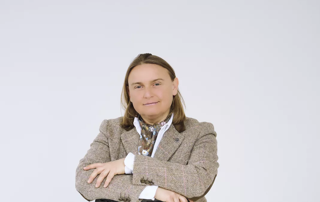 Agata Rewerska