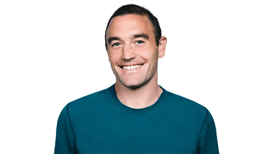 Kevin Weil, Chief Product Officer at OpenAI