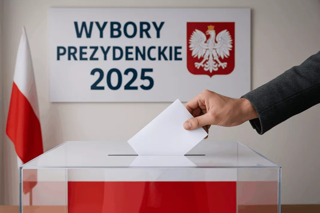 wybory 2025