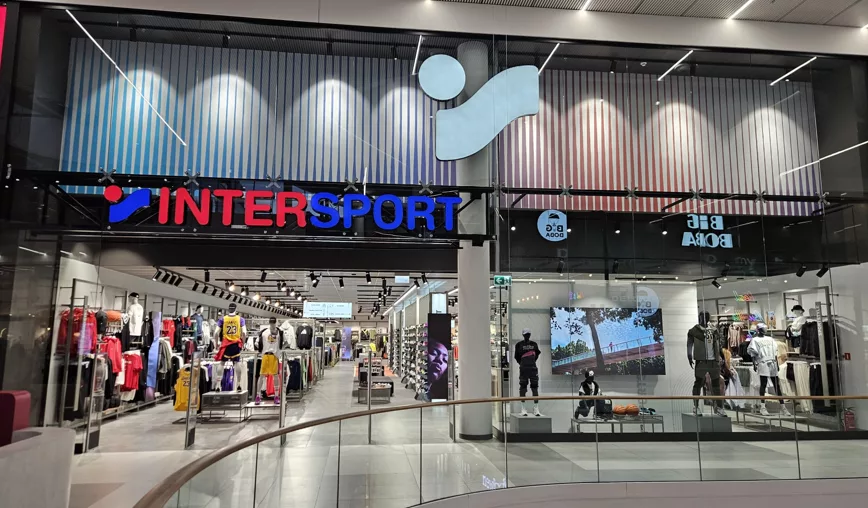 INTERSPORT Polska